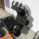 Illustration for article titled BBQ Grill Made of a V8 Engine Block